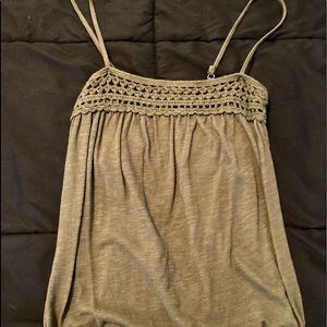 Old navy tank top